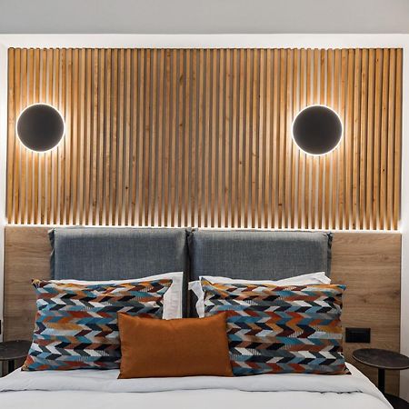 Airio Athens Suites Exteriér fotografie