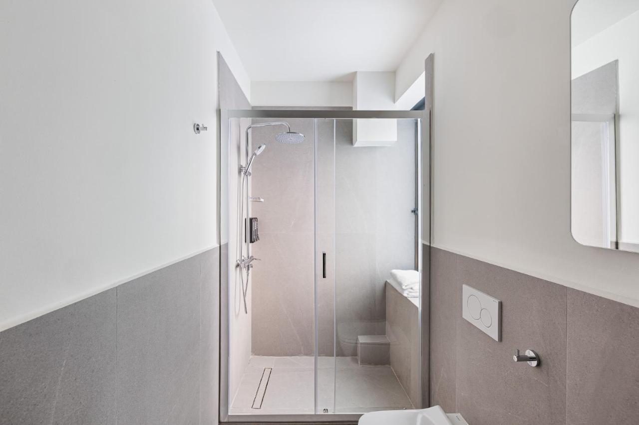 Airio Athens Suites Exteriér fotografie